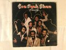 CON FUNK SHUN-CANDY-NEAR MINT GLOSSY VINYL  1979