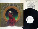 GRATEFUL DEAD BLUES FOR ALLAH LIBERTY LLS-80373 Japan PROMO VINYL LP