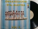 ESCUCHA ORGANISACION STA MARTHA   CUMBIA DEL INDIO  ACORDEON SENTIMIENTOOO