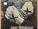 Teen Idles - Minor Disturbance