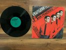 Kraftwerk The Man Machine Vinyl LP vintage 1978