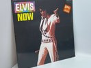 Elvis Presley ?Elvis Now 197? Vinyl LP Record Still Sealed NO Cut Outs LSP-4671
