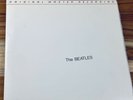 The Beatles White Album Original Master Recording MFSL 2-072 Vinyl Japan 2 LP