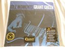 GRANT GREEN Idle Moments Joe Henderson Bobby Hutcherson 45 rpm 180 gram NEW 2 LP