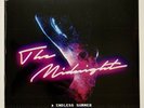 Endless Summer - The Midnight 2xLP Pink/Blue Swirl Vinyl Gatefold, *New & Sealed