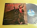 LEGEND OST LP Tangerine Dream Bryan Ferry '86 tim curry soundtrack orig PROMO