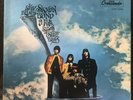 Sky Saxon Blues Band- A Full Spoon of Seedy Blues Vinyl LP GNP Records 1967 Rare