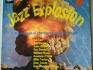 JAZZ EXPLOSION 1969 LANSDOWNE JOE HARRIOT, DON RENDELL HUM-DONO BLUES IAN CARR