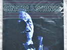 Frank Sinatra -  Sinatra & Strings    MFSL  2009 Reissue