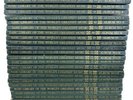 Basic Library of the Worlds Greatest Music 1-24 Album Set Vinyl (Missing #3)