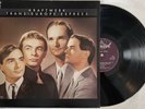 Kraftwerk - Trans Europe Express - Vinyl LP Capitol UK 1977 Inner EXCELLENT