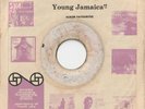 EXTREMLY RARE SKA 1966 WIRL CS 1430 BLANK THE SOUL BROTHERS 
