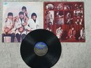 THE BEATLES RARITIES VINYL LP RARE COPY FROM PERU SHOWING 'BUTCHERS' PICTURE