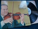 BEETHOVEN Violin Concerto David Oistrakh / Cluytens Columbia Sax 2316 B/S ed1