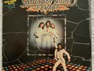 Saturday Night Fever Soundtrack Bee Gees Vinyl LP 12