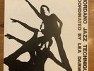 LEA DARWIN-GIORDANO JAZZ TECHNIQUE, 1974, ORION, EX-/VG++