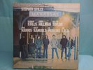 LP, 1972, Stephen Stills 2-LP “Manassas” WITH photo / lyric poster insert, VG++