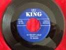 Tiny Bradshaw, King 4497, The Train Kept A Rollin' & Knockin' Blues, Classic R&B