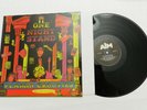 LP, The Flamin' Groovies, One Night Stand, AIM 1008, AUSTRALIA 1986, NM