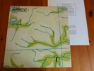 BRIAN ENO - AMBIENT 1 MUSIC FOR AIRPORTS LP - Nr MINT A1/B1 UK ORIG AMBIENT ELEC