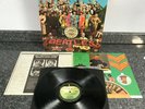 LP THE BEATLES SGT PEPPERS LONELY HEARTS CLUB BAND JAPANESE PRESS EAS 80558 EX
