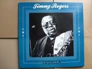 Jimmy Rogers - Ludella - Bedrock LP - Chicago Blues feat Kim Wilson Harmonica