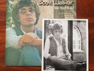 SCOTT WALKER We Had It All RARE PROMO PHOTO CBS 80254 UK Original 1974 VINYL LP