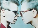 THE PROCLAIMERS - THIS IS THE STORY - GLOSSY VINYL - CLOSE TO MINT