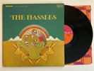 The Hassles - Self Titled - 1968 US 1st Press Early Billy Joel (VG+)
