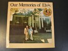 Elvis Presley ?– Our Memories Of Elvis LP 1979 RCA ?– AQL1-3279 New Sealed