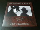 the Sisters Of Mercy - gend armagaddon   -- 2 lp - coloured vinyl -