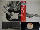 ERIC CLAPTON SLOWHAND RSO MWF 1038 Japan OBI VINYL LP