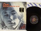 ZEVON WANTED DEAD OR ALIVE PICKWICK SPC-3715 US SHRINK VINYL LP
