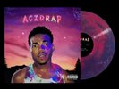 Chance the Rapper Acid Rap Vinyl Purple Swirl Official 2xLP Brand New Ready2Ship