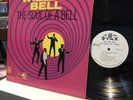 William Bell   The Soul Of A Bell   LP   1st Press   Soul   Stax   719   Promo