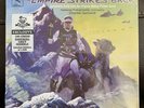 STAR WARS - THE EMPIRE STRIKES BACK - SYMPHONIC VINYL SOUNDTRACK - NEWBURY ED.