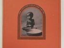 The Concert For Bangladesh 3LP  Apple Records ?– STCX 3385 MINT