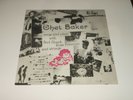Chet Baker - JAPAN LP - Sings And Plays With Bud Shank, Russ Freeman And Strings