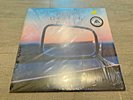 BLUE OYSTER CULT MIRRORS VINYL RECORD LP STILL IN THE SHRINK WRAP VG++