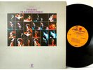 The Jimi Hendrix Experience Otis Redding Monterey Vintage LP Vinyl Record Album