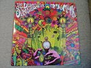 The Dukes of Stratosphear 25 O'Clock 1985 UK Virgin Records LP Record Album