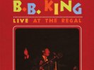 B.B. King ‎– Live At The Regal - 180g  Vinyl LP  New Sealed