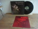 BUFFALO Only Want You For Your Body ..1974 Oz NM 1st Press + Insert prog Monster
