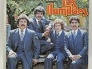 LOS HUMILDES 15 Chulita LP VINYL RECORD POP 847 Vg+