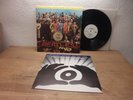 The Beatles Sgt. Pepper's Lonely Hearts Club Band LP MFSL-1-100 Mint-