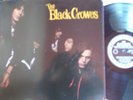 THE BLACK CROWES   