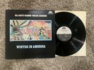 Gil Scott-Heron / Brian Jackson – Winter In America LP Strata-East SES-19742 NM-