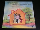 The Partridge Family-Greatest Hits-ORIGINAL 1972 US Bell 1107 LP-SEALED