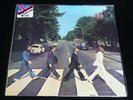 The Beatles-Abbey Road LP-1970's UK Apple LP-SEALED w/Sticker