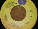 Madonna 45 Borderline Comes with Fold Out POSTER/SLEEVE   Mint Condition